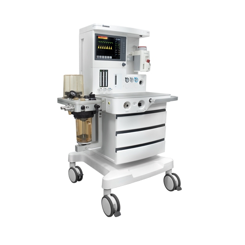 普朗醫療麻醉系統新上市！